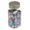 Star Spangle Specialty Polyester Glitter by Recollections™, 0.73oz.